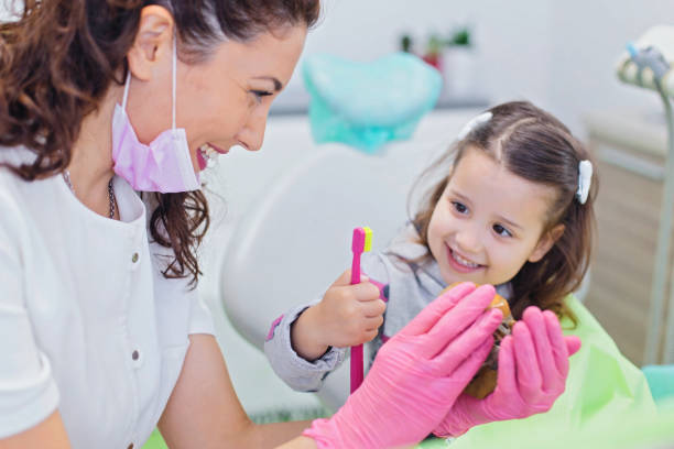 Best Wisdom Tooth Removal  in Russellville, KY